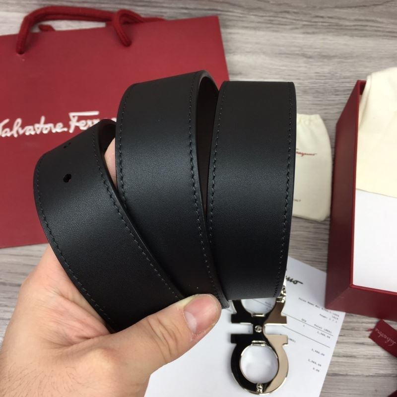 Ferragamo Belts